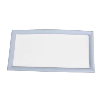 Uszczelka drzwi zamrażarki Amica KNT 397 × 192 mm 1031123