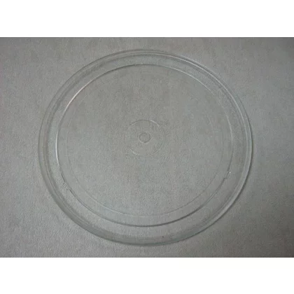 Akcesoria do kuchenek mikrofalow Talerz szklany obrotowy do kuchenki mikrofalowej Whirlpool / Indesit / Ariston / Hotpoint 275 mm 481246678398 C00330974 480120101083 C00321663