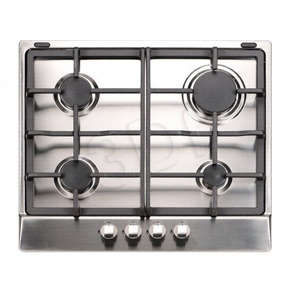 Płyta gazowa do zabudowy WHIRLPOOL AKR 361 IX inox