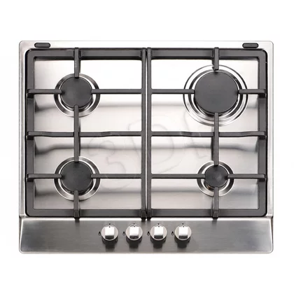 Płyta gazowa do zabudowy WHIRLPOOL AKR 361 IX inox