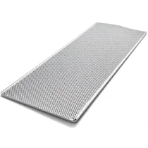 Metalowy filtr przeciwtłuszczowy do okapu Electrolux / AEG 498 x 218 mm 50232422001