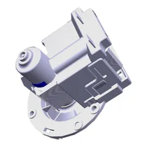 Pompa spustu do pralki Electrolux / AEG z wyłącznikiem termicznym 240 V 50 Hz 25 W