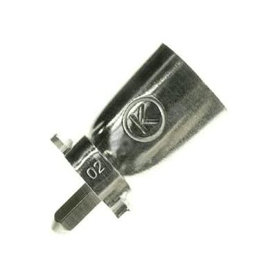 Części zamienne KENWOOD Adapter przystawek ze złącza Bar na Twist do robota kuchennego Kenwood Chef XL AW20011007
