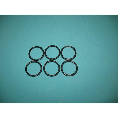 Uszczelka rury ramienia spryskiwacza do zmywarki (1015927)