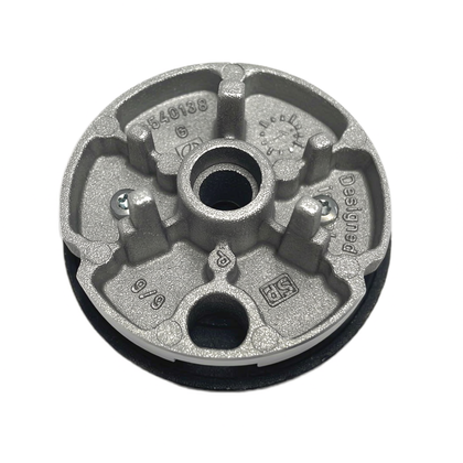 Pokrywa dużego palnika do płyty gazowej Electrolux / AEG 3577256096
