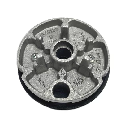 Pokrywa dużego palnika do płyty gazowej Electrolux / AEG 3577256096