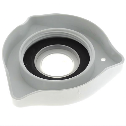 Zmywarka CDI 454 -S Nakrętka pojemnika na sól do zmywarki Candy 49017965