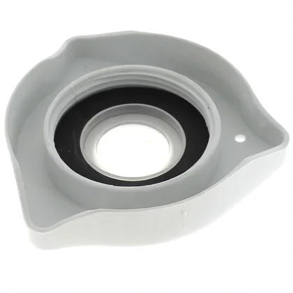 Zmywarka CDI 454 -S Nakrętka pojemnika na sól do zmywarki Candy 49017965
