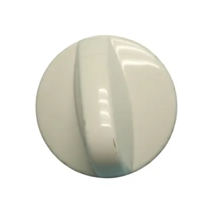 Gałka biała do kuchenki mikrofalowej Amica 18/20-B 1004640