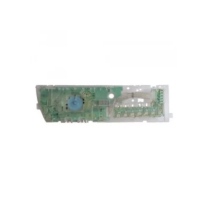 Elementy elektryczne do pralek r Moduł elektroniczny do pralki Whirlpool / Indesit / Ariston / Hotpoint 481223958051 C00374133