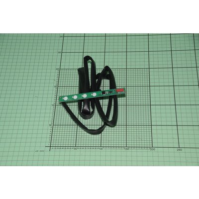 1045693 Wiązka EAE T 18 13 75 100 1200 3 1 1000 AMICA