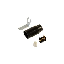 Uchwyt żarówki do okapu Whirlpool / Indesit / Ariston / Hotpoint 481925518224 C00319646