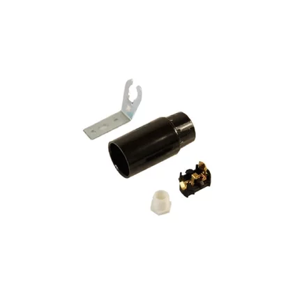 Uchwyt żarówki do okapu Whirlpool / Indesit / Ariston / Hotpoint 481925518224 C00319646