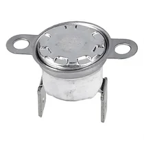 Części zamienne GORENJE Termostat zabezpieczający do piekarnika i kuchenki Gorenje / Hisense 135°C 639499