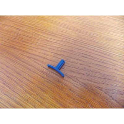 Trzpień przycisku OEM l=13,5 508 granatowy (8052591)