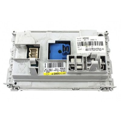 Elementy elektryczne do pralek r Moduł elektroniczny skonfigurowany do pralki Whirlpool 480111103038 C00376761 480111104636 C00313047