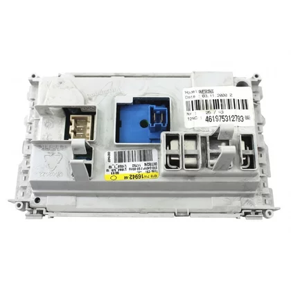 Elementy elektryczne do pralek r Moduł elektroniczny skonfigurowany do pralki Whirlpool 480111103038 C00376761 480111104636 C00313047