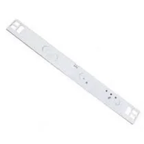Elementy obudowy do lodówek Whir Panel sterowania z modułem do chłodziarki Whirlpool z dwoma agregatami 481245228417 C00377774