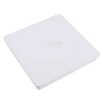 Elementy obudowy do lodówek Whir Obudowa lewego zawiasu do lodówki Whirlpool C00330515 481246228615