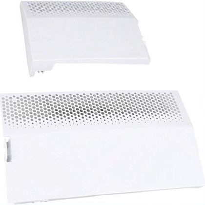 Zespół przednich osłon do suszarki Electrolux / AEG 4055735239