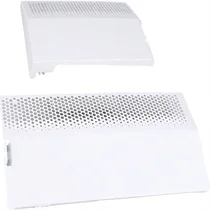 Elementy obudowy do suszarek bęb Zespół przednich osłon do suszarki Electrolux / AEG 4055735239