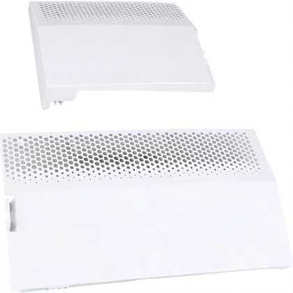 Elementy obudowy do suszarek bęb Zespół przednich osłon do suszarki Electrolux / AEG 4055735239