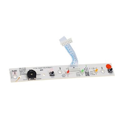 Rama wyświetlacza (4055223764)