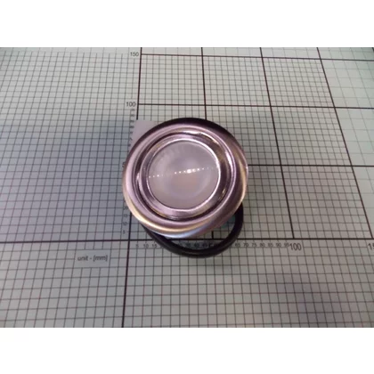 Oprawa halogenu LED do okapu Amica L27A 1030640