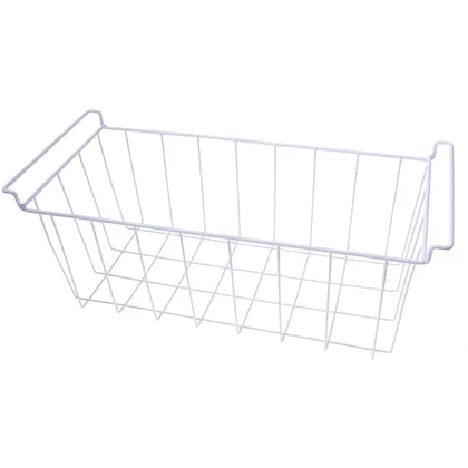 Półki na drzwi różni producenci Kosz do zamrażarki skrzyniowej Hisense / Gorenje K2142832