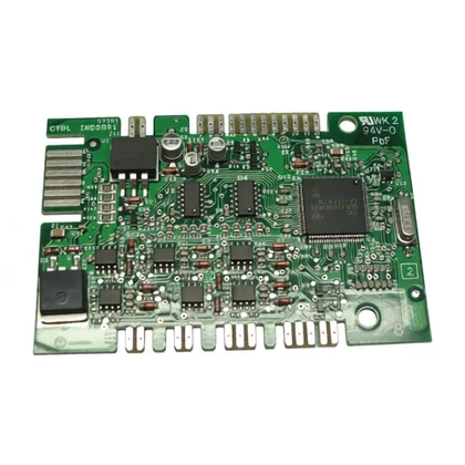 Panel oprogramowania do płyty indukcyjnej Amica 3I - A1 8039932