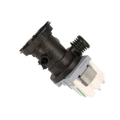 Pompa odpływowa kompletna do pralki WHIRLPOOL/INDESIT 488000855480