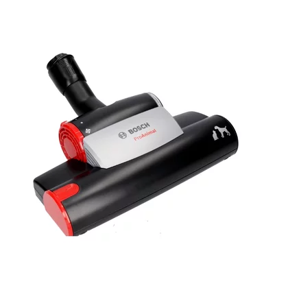Części zamienne BOSCH/SIEMENS Turboszczotka ProAnimal do odkurzacza Bosch / Siemens 35 mm 00575625
