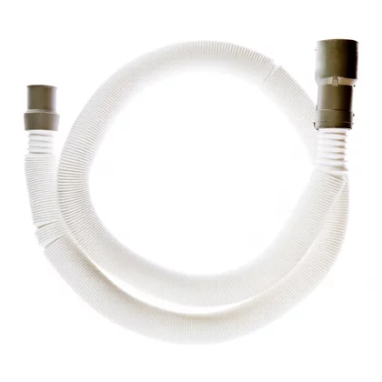 Wąż odpływowy rozciągany do pralki i zmywarki Electrolux / AEG 1,2-4,0 m 9029793404