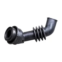 Wąż zbiornik-pompa do pralki Whirlpool / Indesit / Ariston / Hotpoint 22 cm 481253029495 C00313144