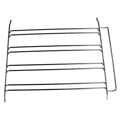 Prowadnica boczna blach do piekarnika Whirlpool / Indesit / Ariston / Hotpoint 481945868283 C00333058