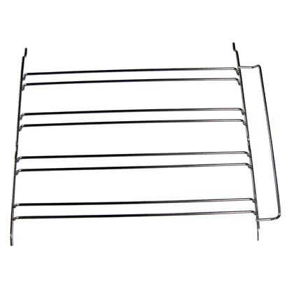 Prowadnica boczna blach do piekarnika Whirlpool / Indesit / Ariston / Hotpoint 481945868283 C00333058