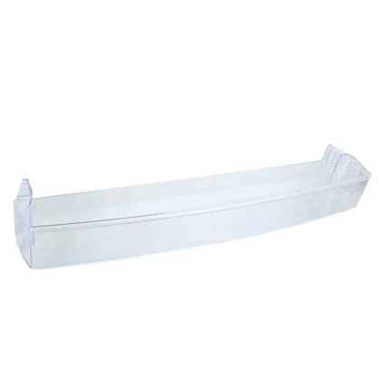 Półki na drzwi różni producenci Środkowa półka drzwiowa do chłodziarki Electrolux / AEG 2246127175