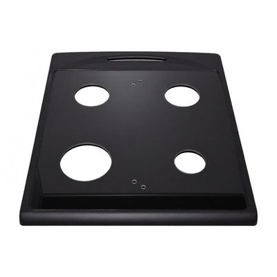 Płyta podpalnikowa ceramiczna do płyty indukcyjnej Amica 57GcE_2-3_A 5 mm Sm