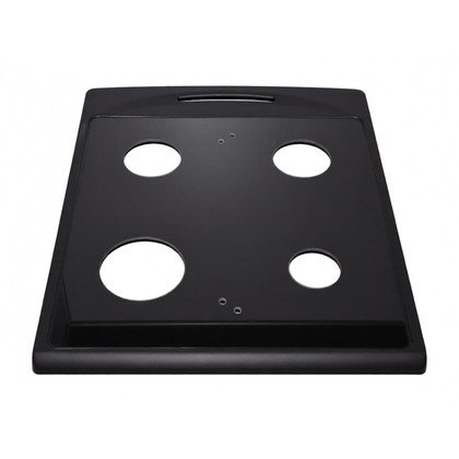 Płyta podpalnikowa ceramiczna do płyty indukcyjnej Amica 57GcE_2-3_A 5 mm Sm