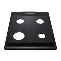 Płyta podpalnikowa ceramiczna do płyty indukcyjnej Amica 57GcE_2-3_A 5 mm Sm