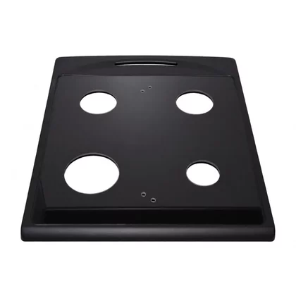 Płyta podpalnikowa ceramiczna do płyty indukcyjnej Amica 57GcE_2-3_A 5 mm Sm