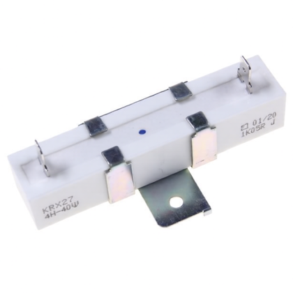 Rezystor do piekarnika i kuchni Electrolux / AEG 1050 Ohm 3570588040