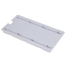 Płytka regulacyjna do chłodziarko-zamrażarki Electrolux / AEG 4055196127