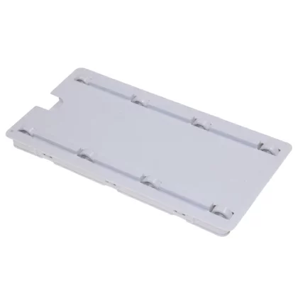 Płytka regulacyjna do chłodziarko-zamrażarki Electrolux / AEG 4055196127