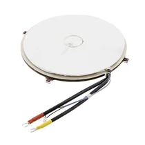 Moduł indukcyjny do płyty grzewczej Electrolux / AEG 210 mm 3572496556
