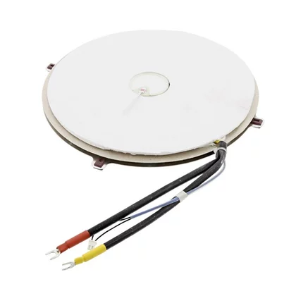 Moduł indukcyjny do płyty grzewczej Electrolux / AEG 210 mm 3572496556