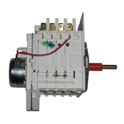 Części zamienne BOSCH/SIEMENS Programator do pralki Bosch / Siemens WFB1604 EC4446 / TR056 RS/362-25