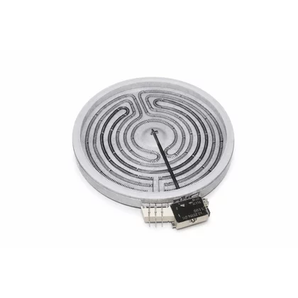 Płytka grzejna ceramiczna do kuchenki i płyty ceramicznej Amica 210N 2100 W 230 V ECO 8067860