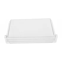 Półki na drzwi różni producenci Szuflada do chłodziarko-zamrażarki Gorenje / Hisense 410812