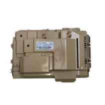 Elementy elektryczne do pralek r Moduł sterujący do pralki Whirlpool / Indesit / Ariston / Hotpoint C00850457 488000850457